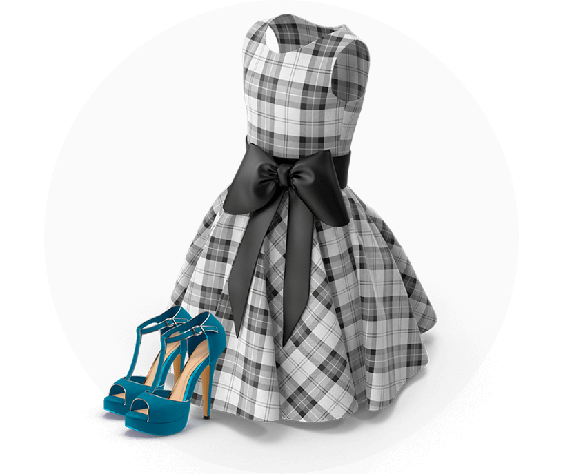 Вещи, электроника и прочее